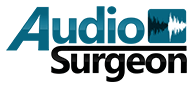 Audio Surgeon Demo